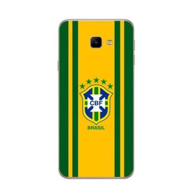 Imagem de Capa Adesivo Skin367 Verso Para Samsung Galaxy J4 Core - KawaSkin