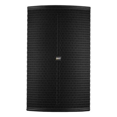 Imagem de Caixa Bi Amplificada 15 Polegadas 800W RMS QW15 SKP, Preto