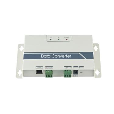 Imagem de Conversor de Dados para VRF Web/TCP-IP Midea CCM-15  100V-240V