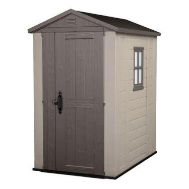 Imagem de Casinha De Plastico Para Jardim 209x112x172 Cm 3900 Litros - Keter, Ci