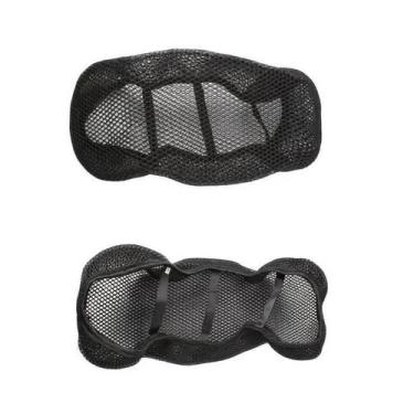 Imagem de Capa Banco Termica Pra Moto Titan Ybr Yes Dafra Cb185 - Gols/Diversos