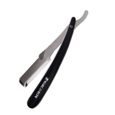 Imagem de Navalhete Retrátil Aço Inox Ideal Para Acabamento Marco Boni