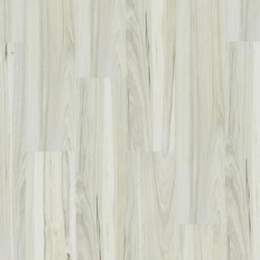 Imagem de Piso Vinílico Colado EspaçoFloor Soft Fresno Branco 2mm, Fresno Blanco