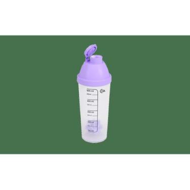 Imagem de Shakeira Coza Nutri 500 ml Lilás Lavanda