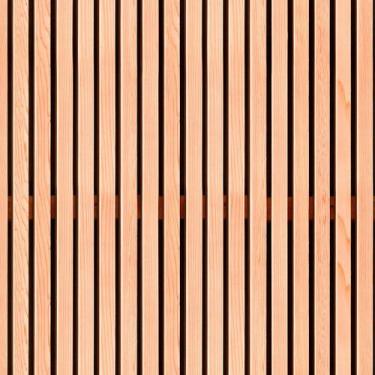 Imagem de Papel de Parede Adesivo Industrial Grade de Madeira 9m - Colaí