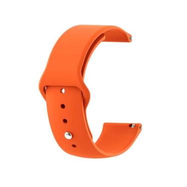 Imagem de Pulseira Sport Compatível Haylou Watch S8 e Solar Pro LS18 - Poolsy, L