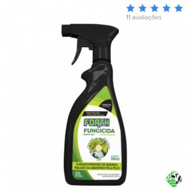Imagem de Forth Anti Fungos 500ml