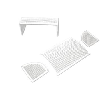 Imagem de Par de Traves Oficial Futebol De Botão Klopf 4056