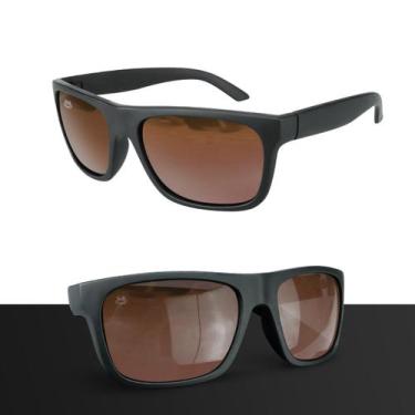 Imagem de Oculos Dia a Dia Caminhada Spaceman Masculino - Orizom