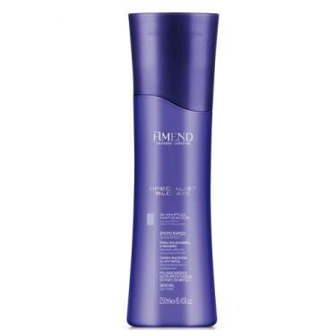 Imagem de Amend Specialist Blonde - Shampoo Matizador