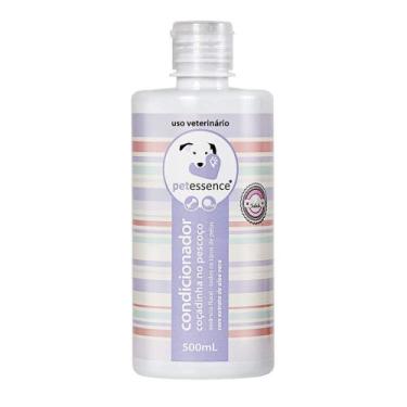 Imagem de Condicionador Pet Essence Coçadinha no Pescoço 500ml - PetEssence