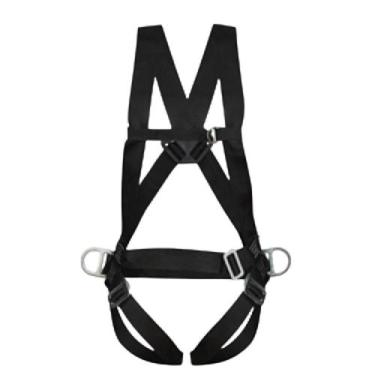Imagem de Cinto De Segurança Paraquedista 3 Ptos Ancoragem Degomaster