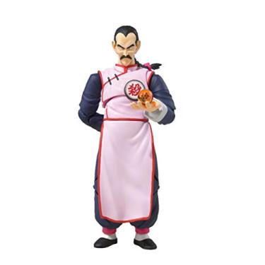 Imagem de TAMASHII NATIONS Bandai S.H.Figuarts Tao PAI Dragonball, Multi