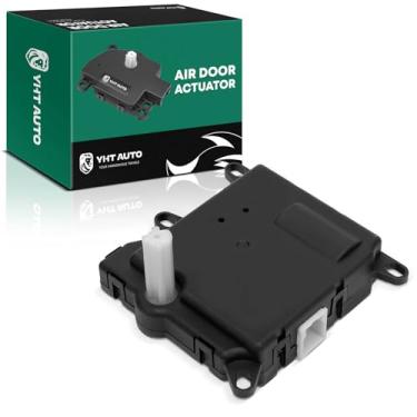 Imagem de Alavancas de porta HVAC aquecedor misturado atuador de porta de ar para Ford Explorer Expedition Mercury Mountaineer