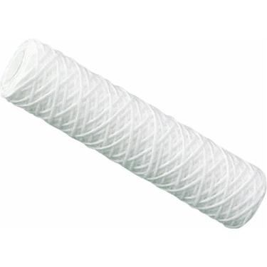 Imagem de Culligan Filtro de água básico CW-MF Whole House, 37.000 galões, branco