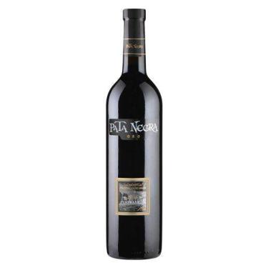 Imagem de Vinho Espanhol Tinto Pata Negra Oro 750Ml