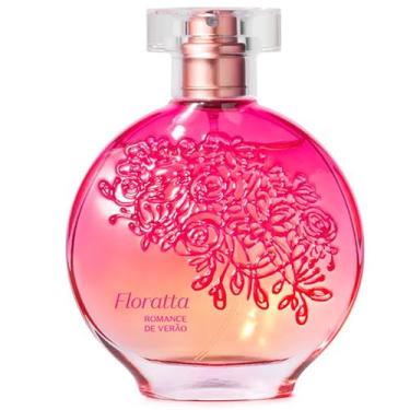 Imagem de Floratta Romance de Verão Desodorante Colônia O Boticário