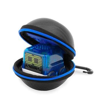 Imagem de CASEMATIX A capa de transporte de brinquedo infantil serve para robô inteligente interativo para crianças, inclui apenas capa