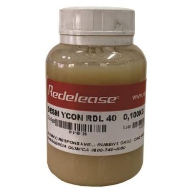 Imagem de Desmoldante RDL-40 (Para Resina Epoxi) 100 g Redelease