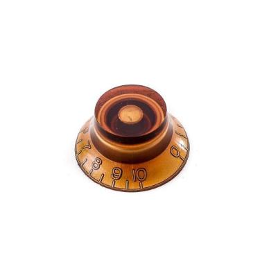Imagem de Knob Plástico Instrumentos (4 Unidades) Spirit KLS-SR - Spirit guitar 