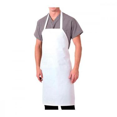 Imagem de Avental Napa Acoug Bco 110X64Cm-492 - Assessorlar
