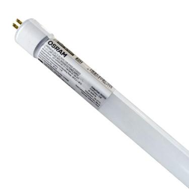 Imagem de Lâmpada led tubular t5 osram 55cm 7,5w 4000k(branco neutro)g5 bivolt l