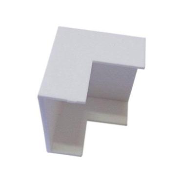 Imagem de Cotovelo externo sistema x bco 6203 ilumi
