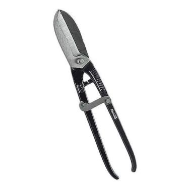 Imagem de Tesoura sparta p/chapa 8 200mm reta corte reto c/mola