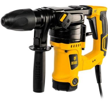 Imagem de Martelete Perfurador E Rompedor Rhv-1100-26 1100w 4j 3modos 220v Denze