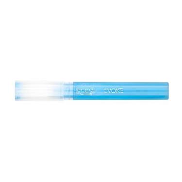 Imagem de Marcador Artístico Brw Evoke Marker Acrilica Azul Claro