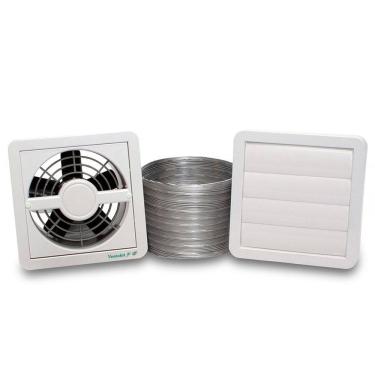 Imagem de Ventokit New Classic C 280 Bivolt