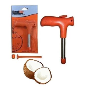Imagem de Furador De Coco - Bestfer