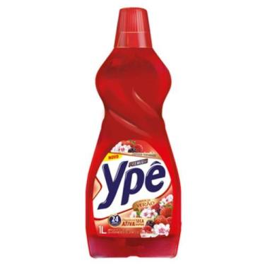 Imagem de Limpador perfumado Ypê 1 litro - Ype