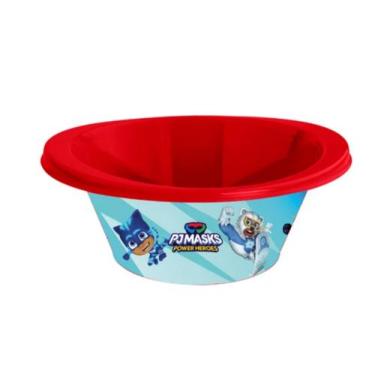 Imagem de Bowl Decorado 550ml PJ Masks/My litle poney/Transformers - Plasvale, p
