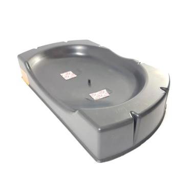 Imagem de Recipiente Evaporação Bandeja Compressor Universal Embraco - Burdog