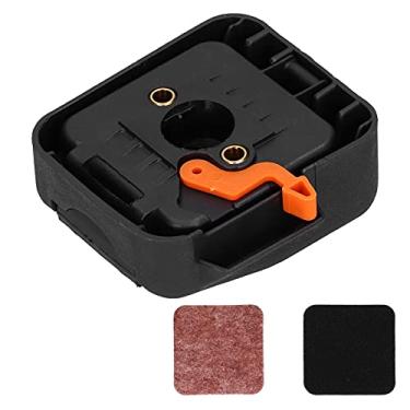 Imagem de Capa e Algodão - Acessório para HS80, FS80, FS85 S - Algodão e Capa de Reposição de para Imal Performance & Ion