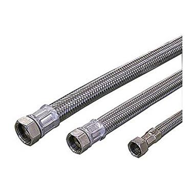 Imagem de Huber USA Mangueira de água de resfriamento 16858 para circulador de aquecimento refrigerado, PZ-90-3,8-2,5 cm, 150 cm de comprimento