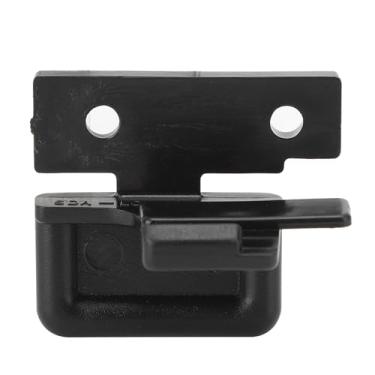Imagem de Gorgeri – Cadeado para apoio de braço de carro com fivela 83419-SDA-A01 para console central de apoio de braço para Accord CM4/5 2003-2007