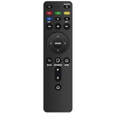 Imagem de AKB73655601 controle remoto de substituição compatível com LG Media Player SP520 SP520N AKB73655601