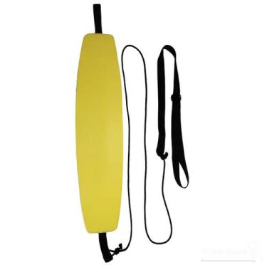 Imagem de Flutuador para Mar Life Belt Eva Suporta até 100 KGs Natação - Bóia - 