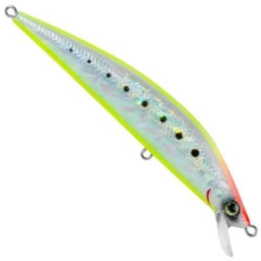 Imagem de Isca Artificial Marine Sports Inna Pro Sinking 140 14cm (38gr) - Vária