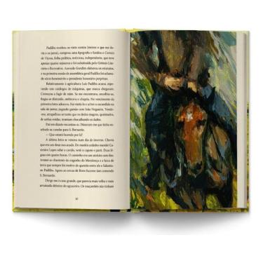 Imagem de São Bernardo Sortido - ANTOFAGICA EDITORA LTDA, Sortido