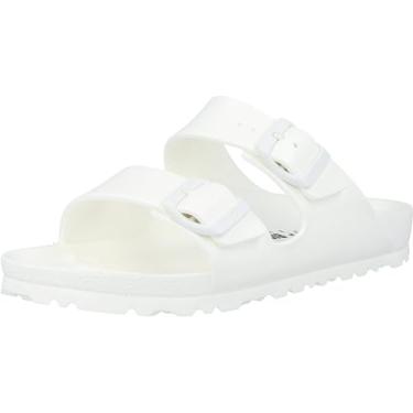 Imagem de Birkenstock Unisex Arizona EVA Sandal Black