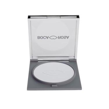 Imagem de Pó Compacto Boca Rosa Translucido Cocada 9g