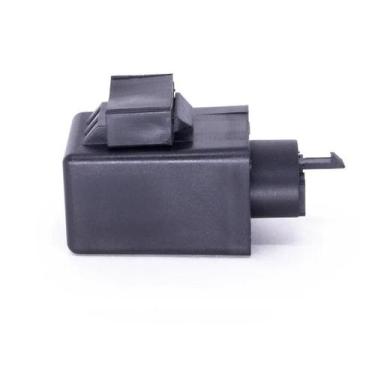 Imagem de Relé Pisca Led 2 Pinos Yamaha Xtz 250Z Ténéré Magnetron