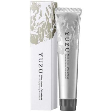 Imagem de Creme para Mãos Daily Aroma Japan Yuzu Premium - Clareador 30mL/40g
