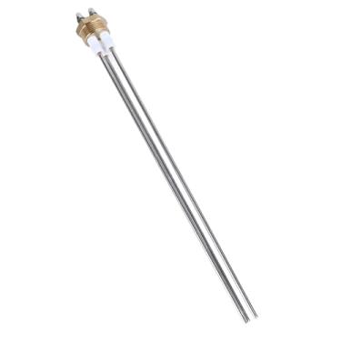 Imagem de Sensor de Sonda de Nível de água Caldeira, Sonda de Nível de água 3 Pinos de água do Nível água do Eletrodo Sensor de Sonda Indicadora de Líquido para, Elétrica Industrial