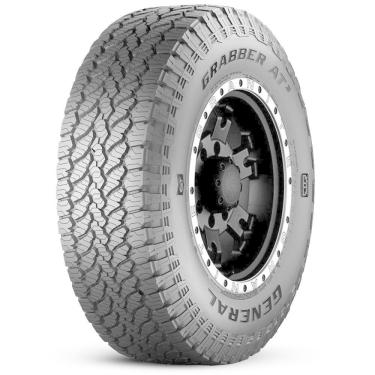 Imagem de Pneu 225/70R16 103T FR GRABBER AT3 GENERAL TIRE by Continent