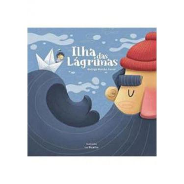 Imagem de Ilha das lágrimas