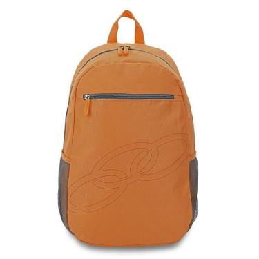 Imagem de Mochila Olympikus Basic New, Laranja, U